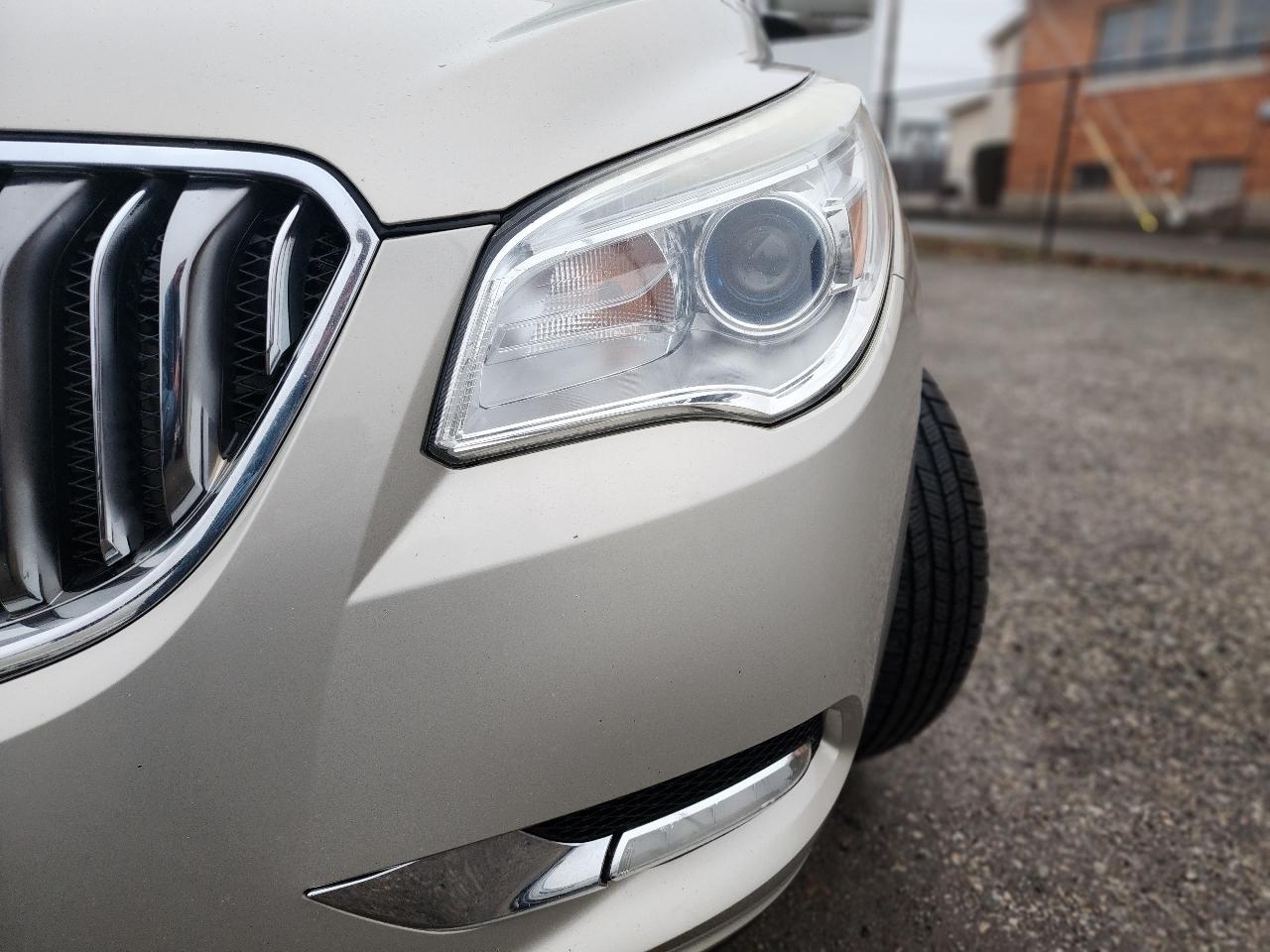 Buick Enclave Premium FWD 2016