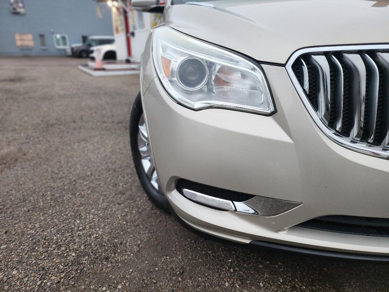 Buick Enclave Premium FWD 2016