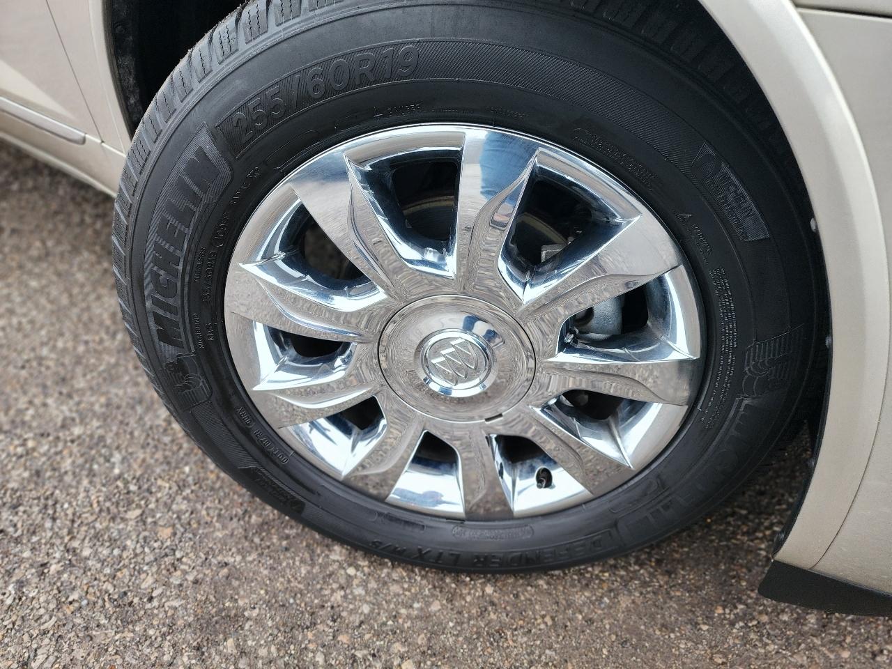 Buick Enclave Premium FWD 2016