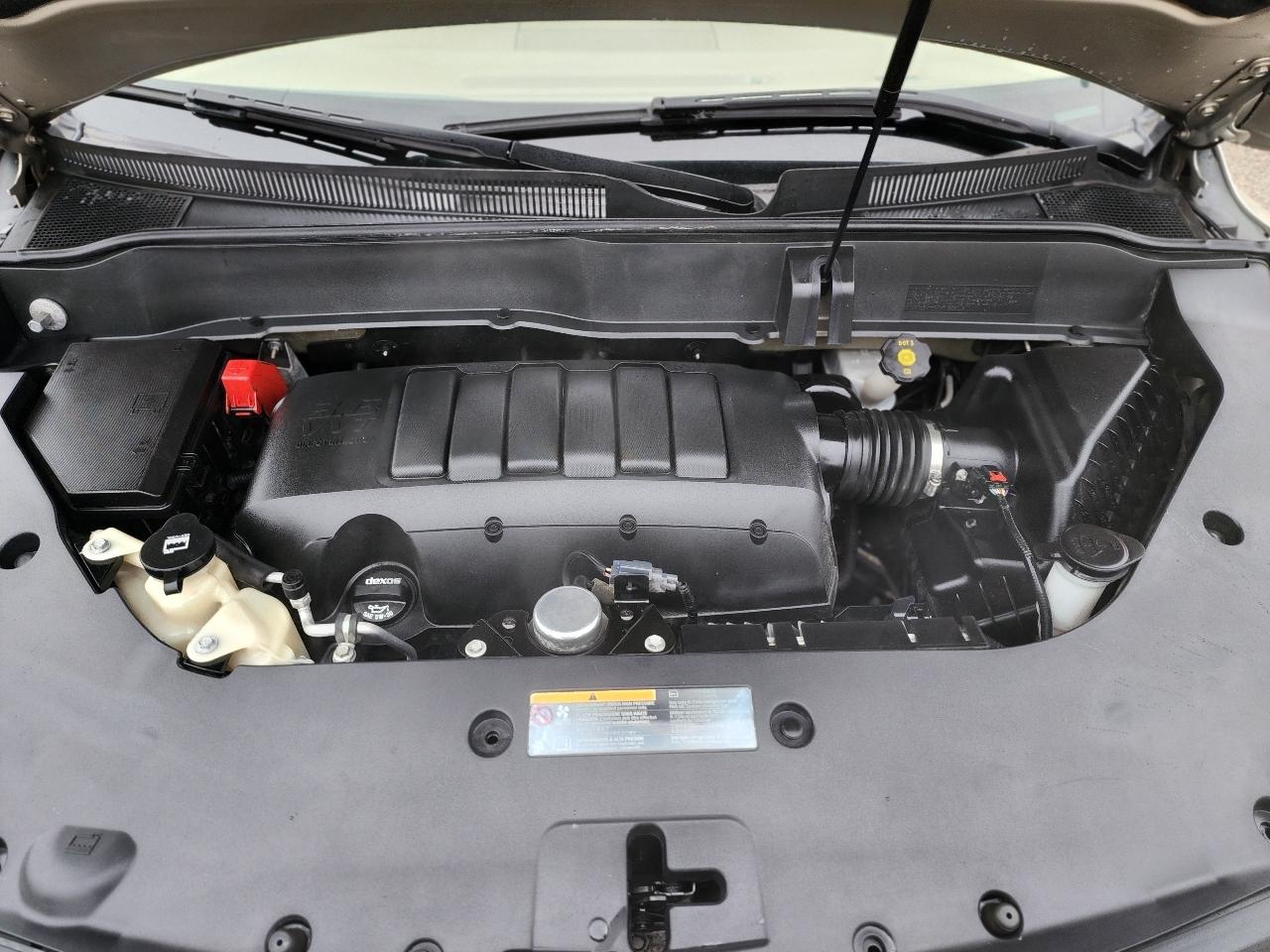 Buick Enclave Premium FWD 2016