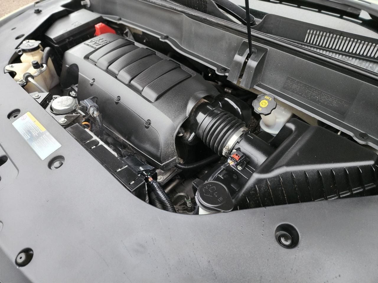 Buick Enclave Premium FWD 2016