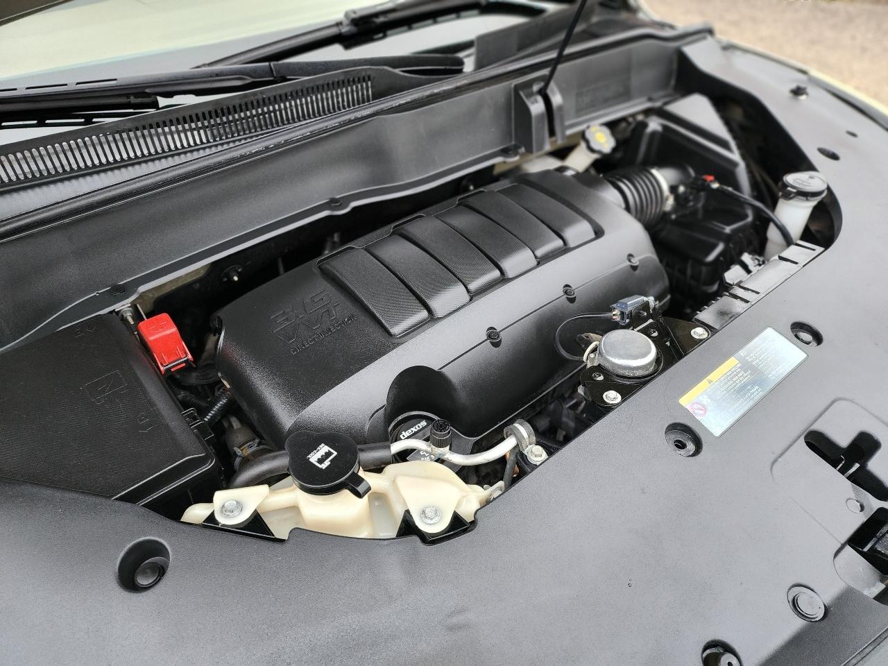 Buick Enclave Premium FWD 2016