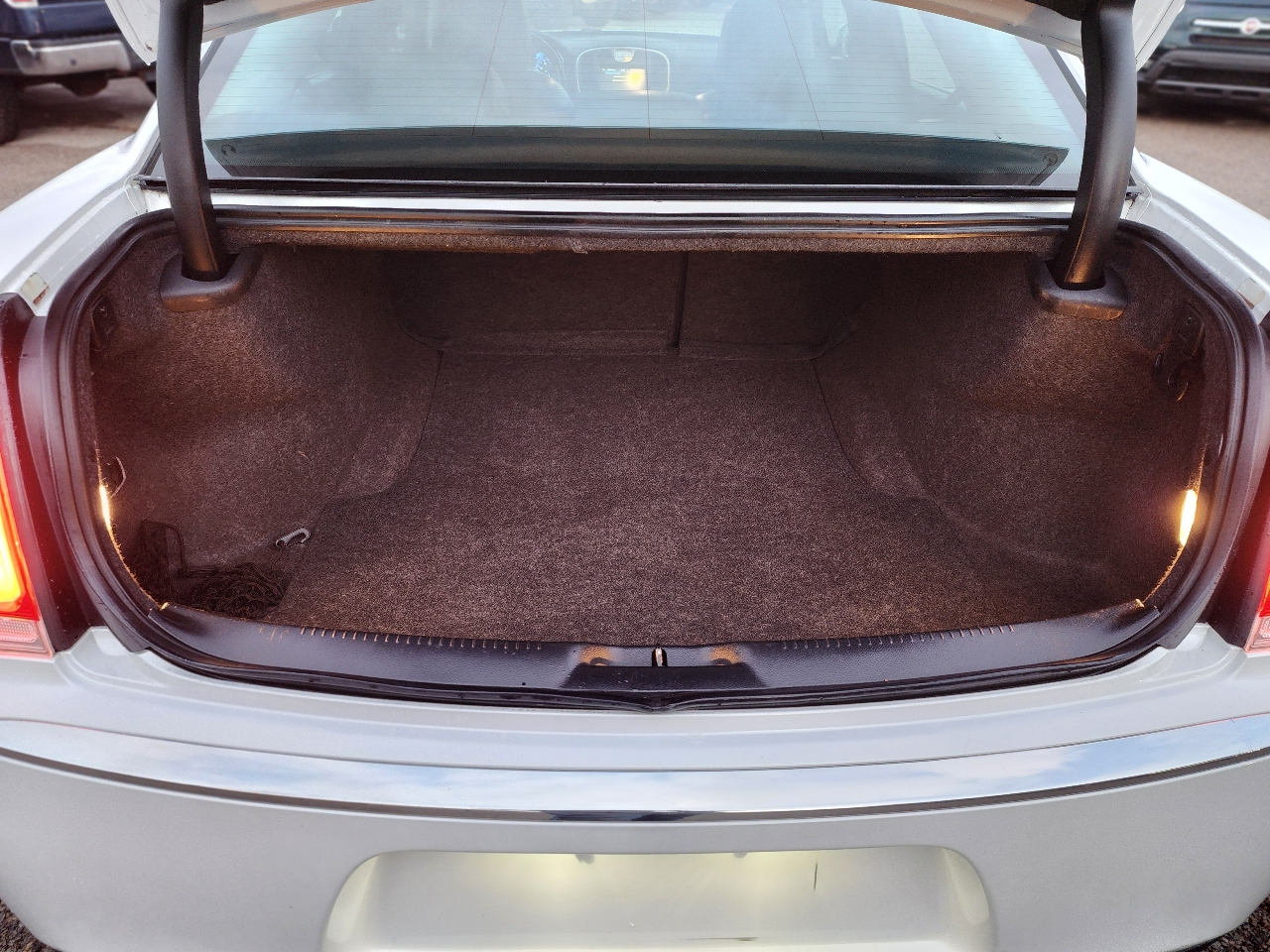 Chrysler 300 Limited RWD 2015