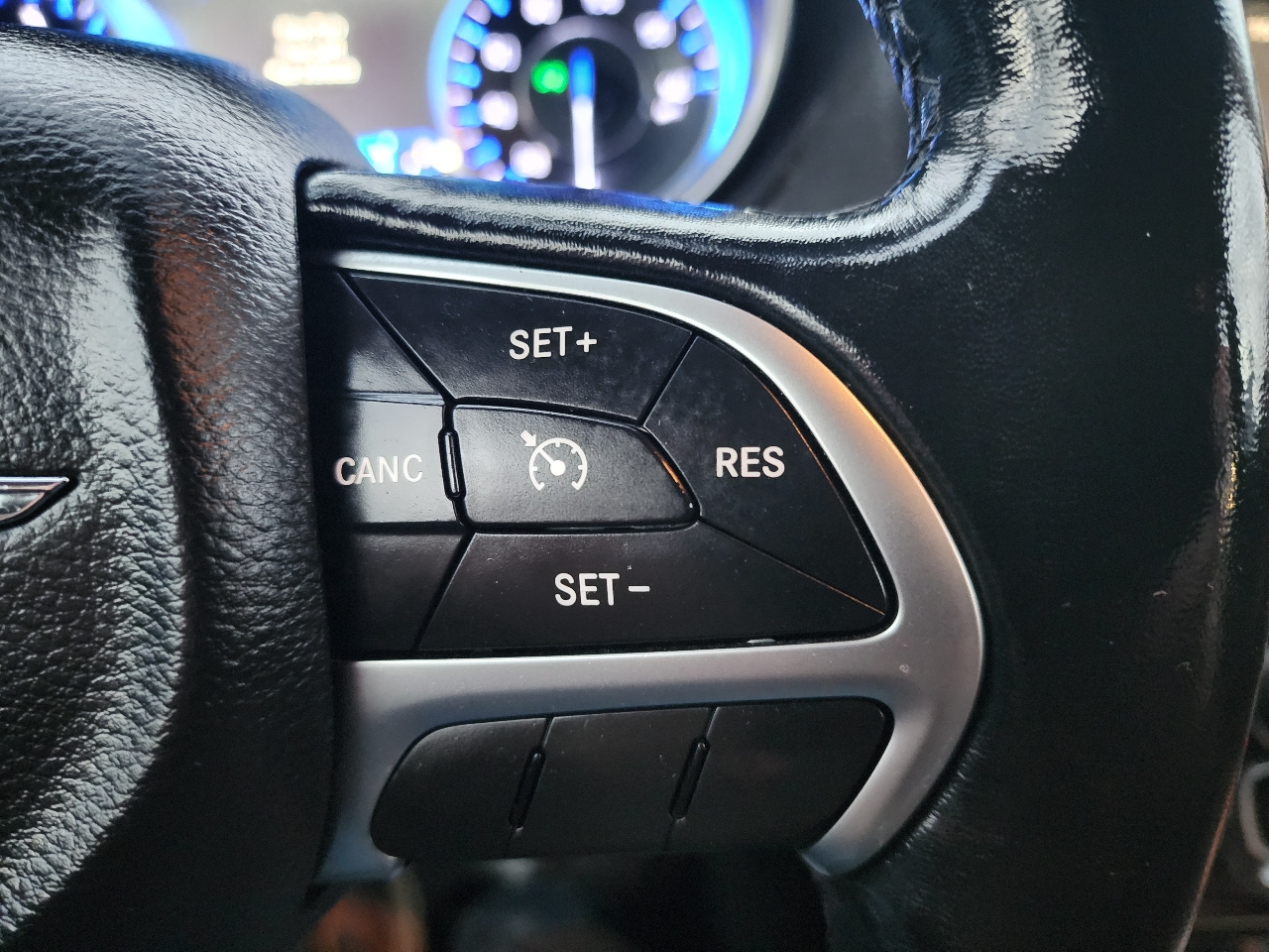 Chrysler 300 Limited RWD 2015