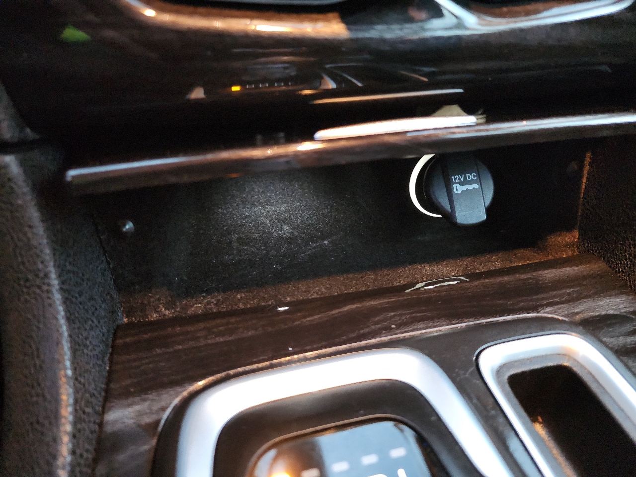 Chrysler 300 Limited RWD 2015