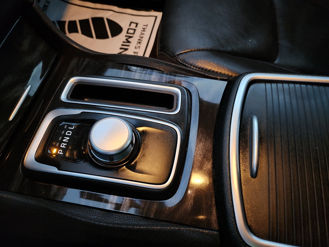 Chrysler 300 Limited RWD 2015