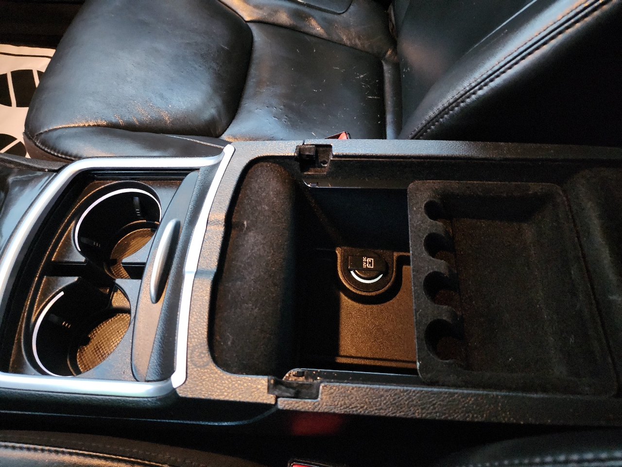 Chrysler 300 Limited RWD 2015