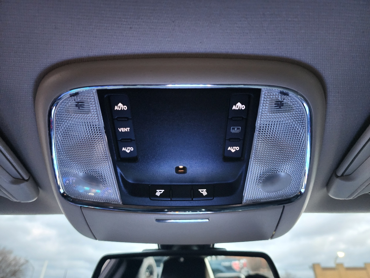 Chrysler 300 Limited RWD 2015