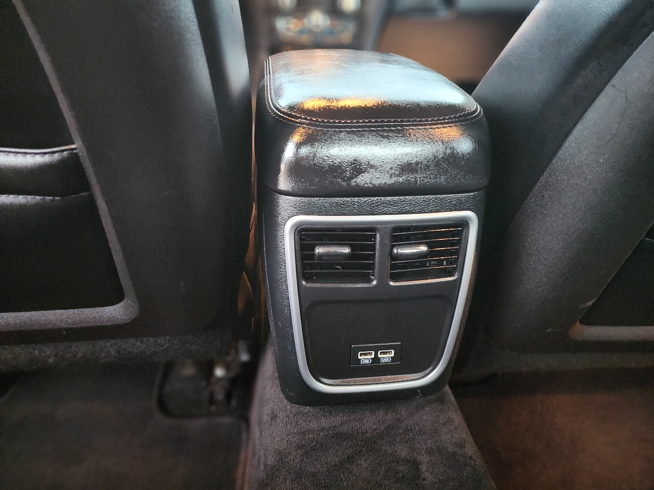 Chrysler 300 Limited RWD 2015