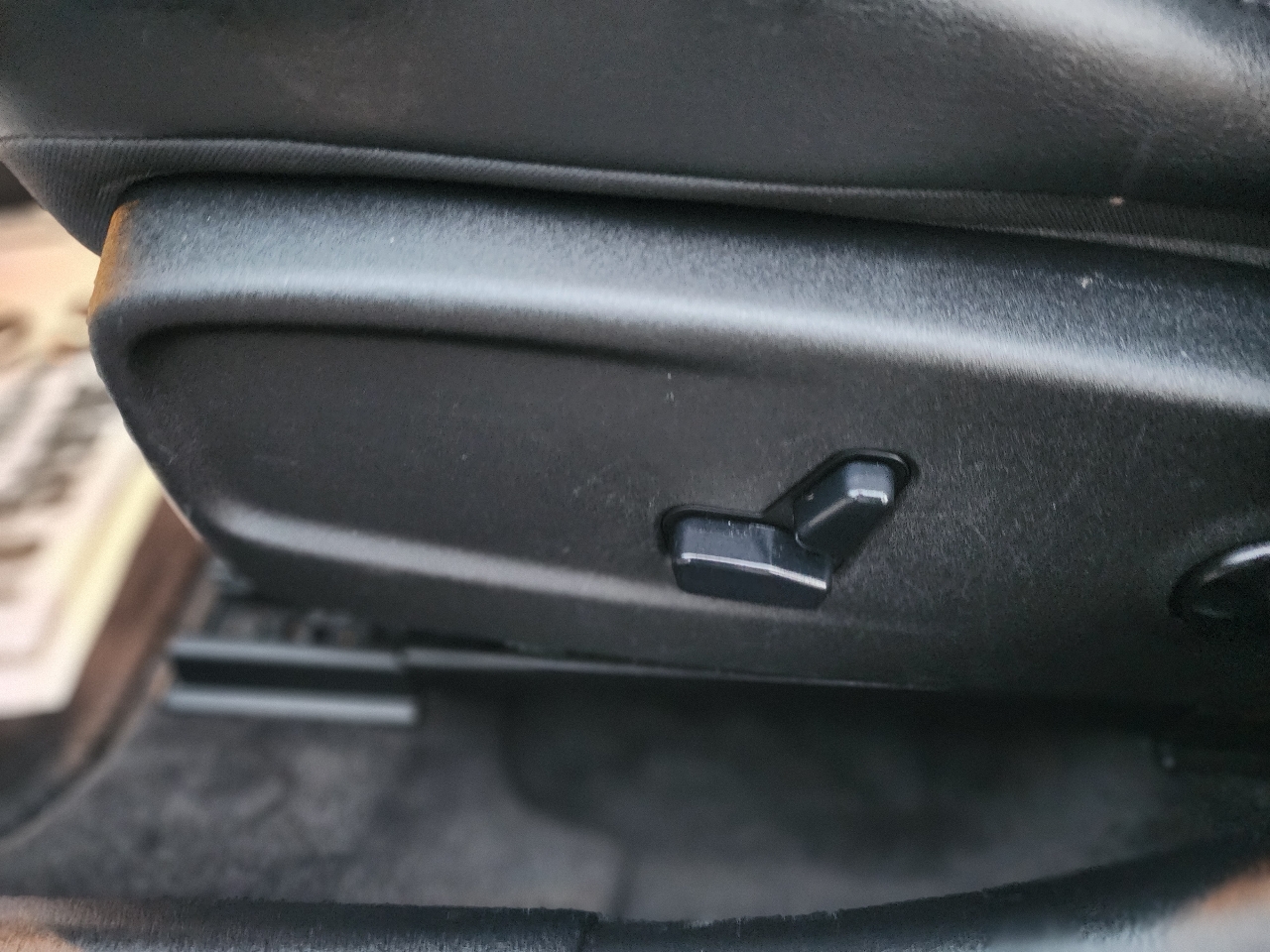 Chrysler 300 Limited RWD 2015