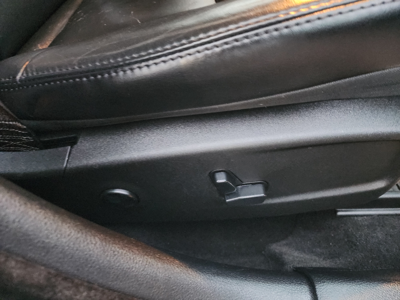 Chrysler 300 Limited RWD 2015