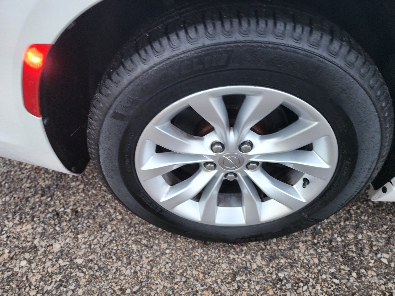 Chrysler 300 Limited RWD 2015