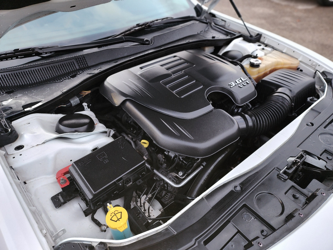 Chrysler 300 Limited RWD 2015