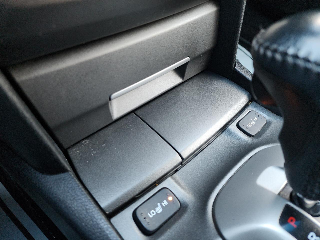 Honda Crosstour EX-L 2WD 2012