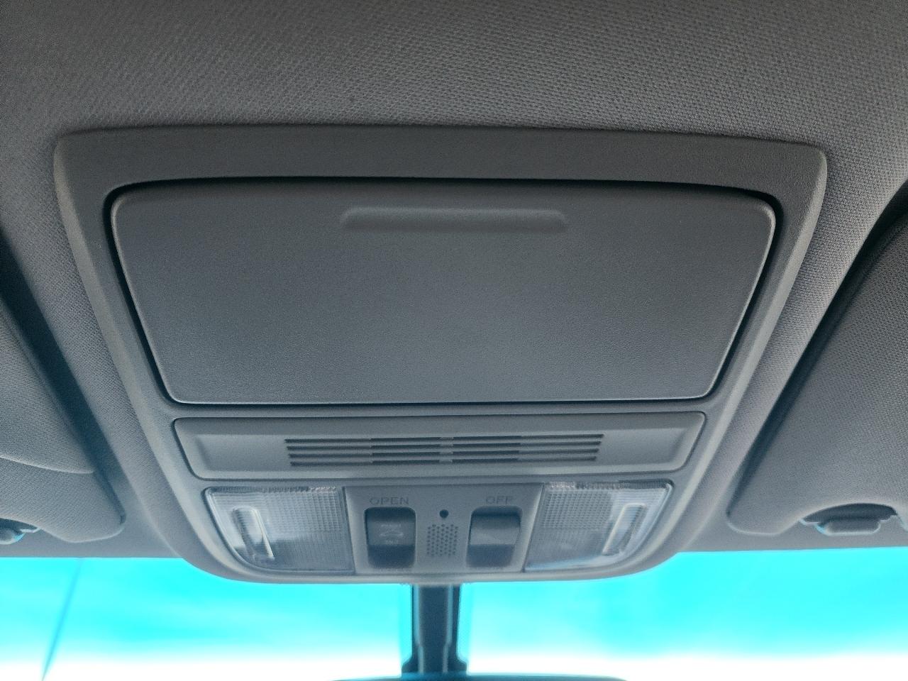 Honda Crosstour EX-L 2WD 2012