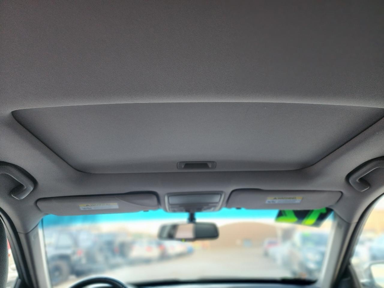 Honda Crosstour EX-L 2WD 2012