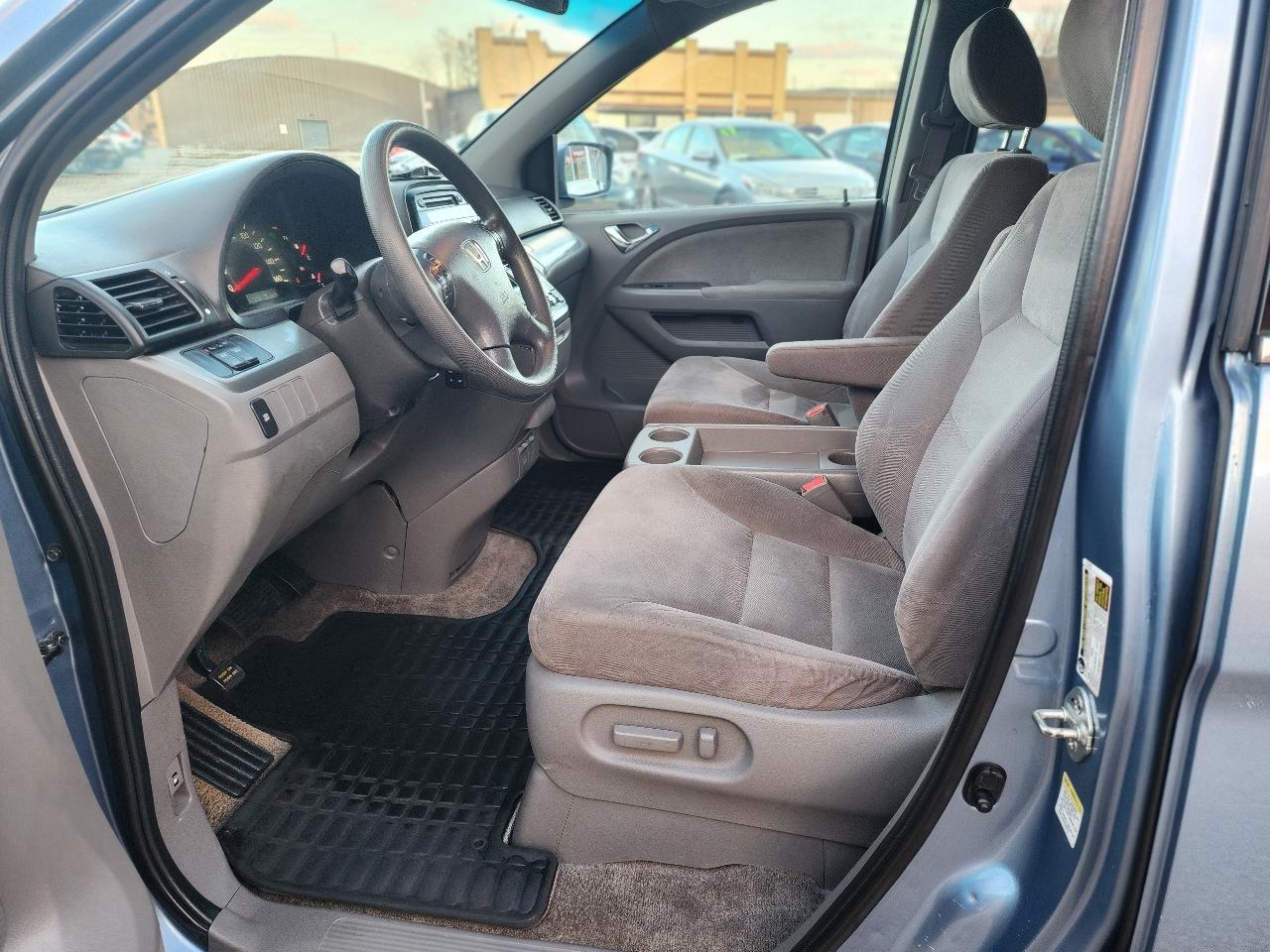 Honda Odyssey EX 2009