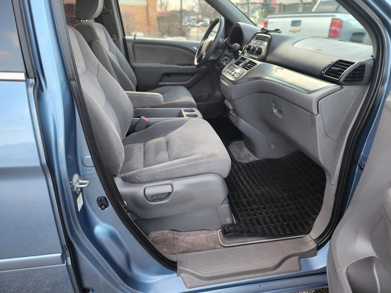 Honda Odyssey EX 2009