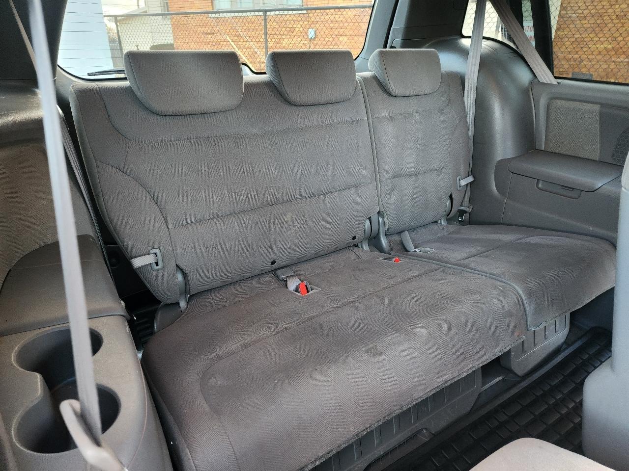 Honda Odyssey EX 2009