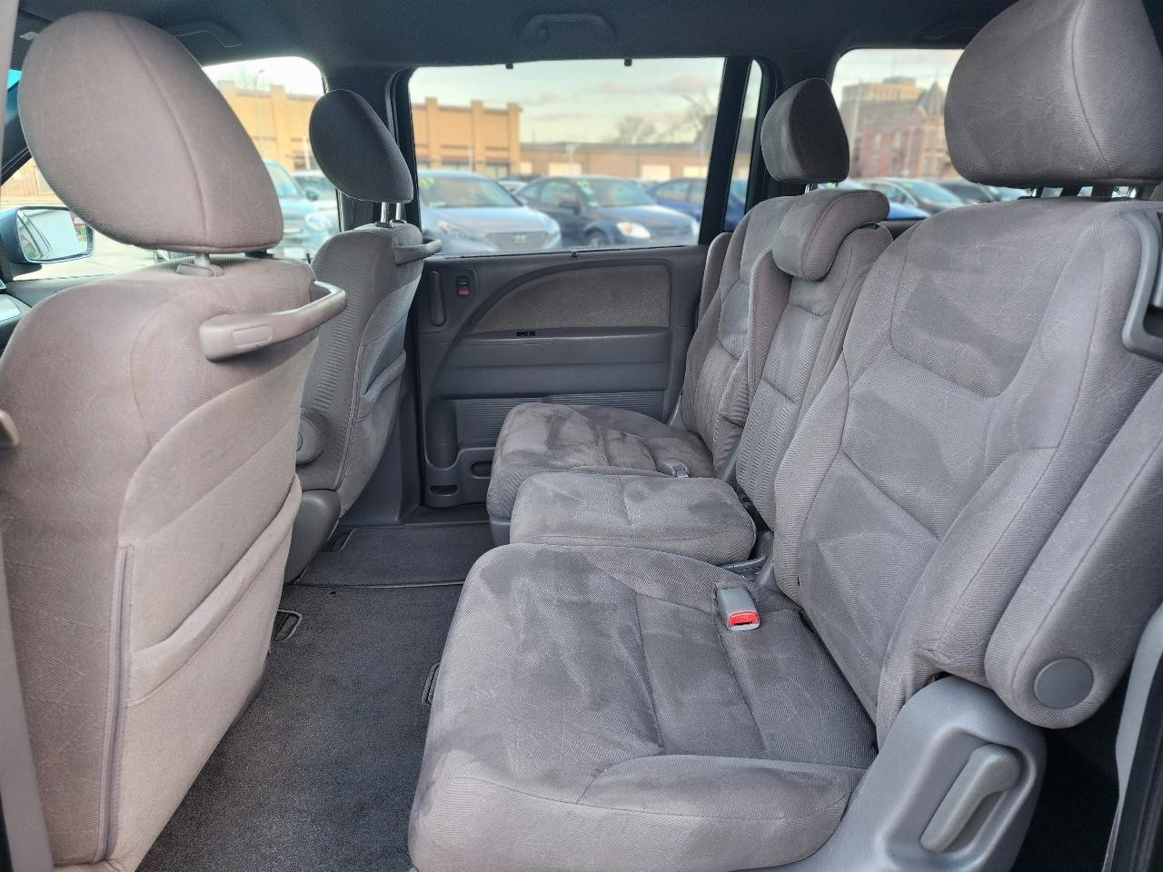 Honda Odyssey EX 2009