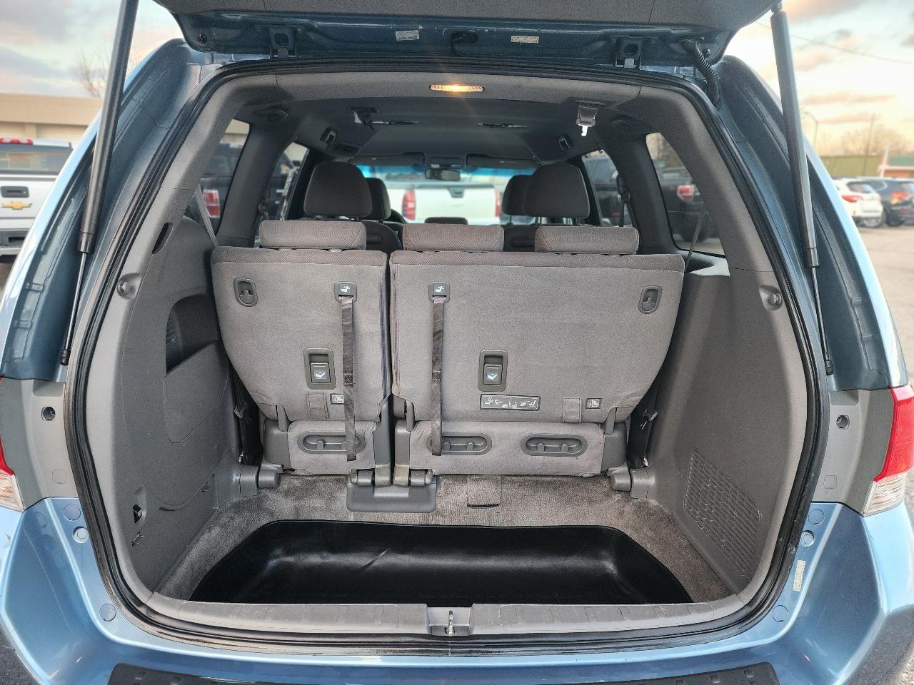 Honda Odyssey EX 2009