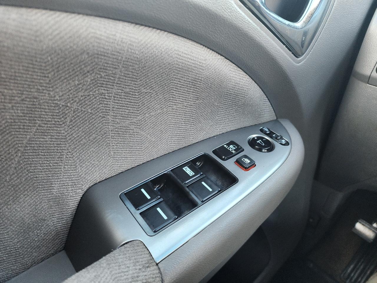 Honda Odyssey EX 2009