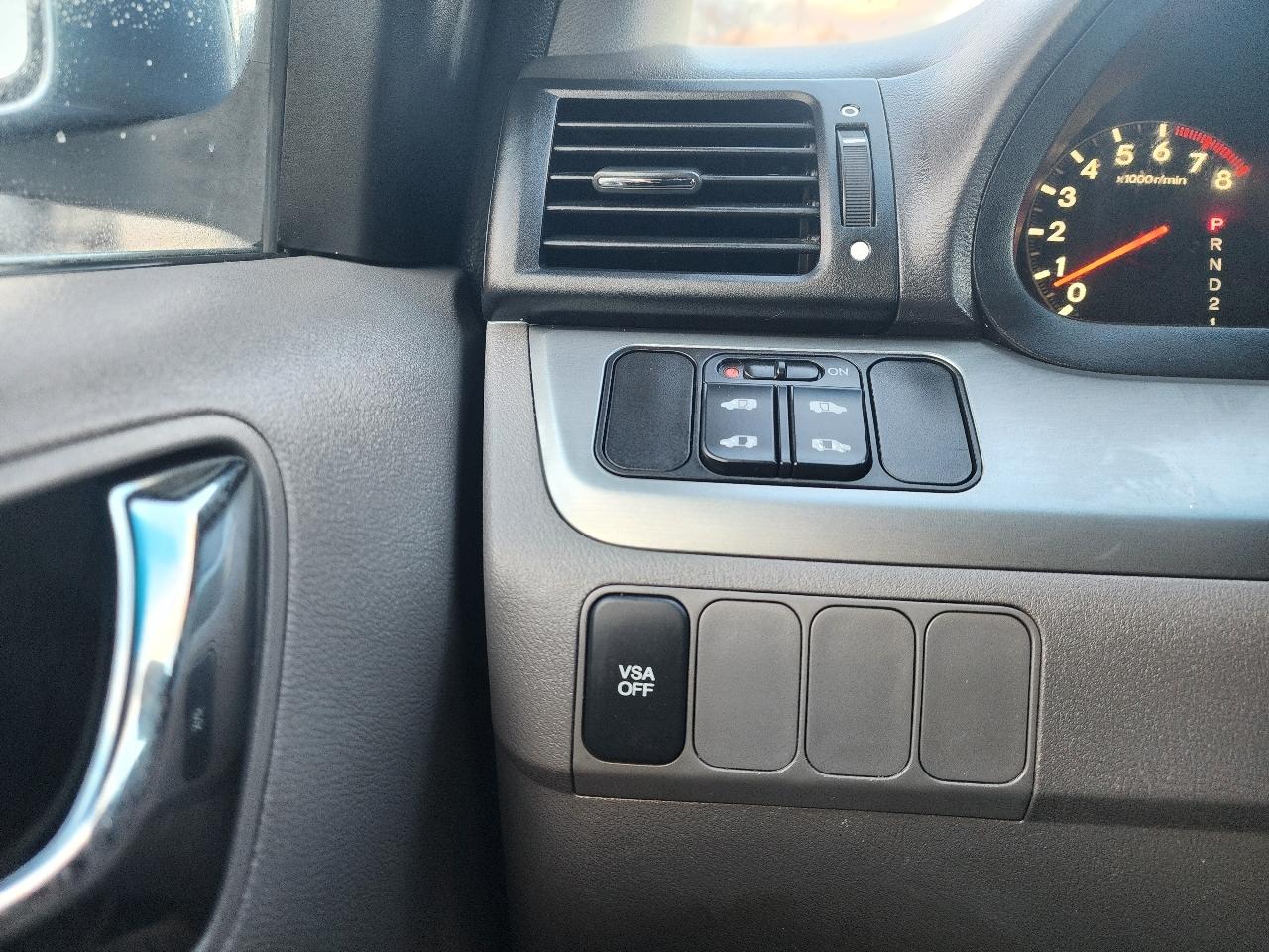 Honda Odyssey EX 2009