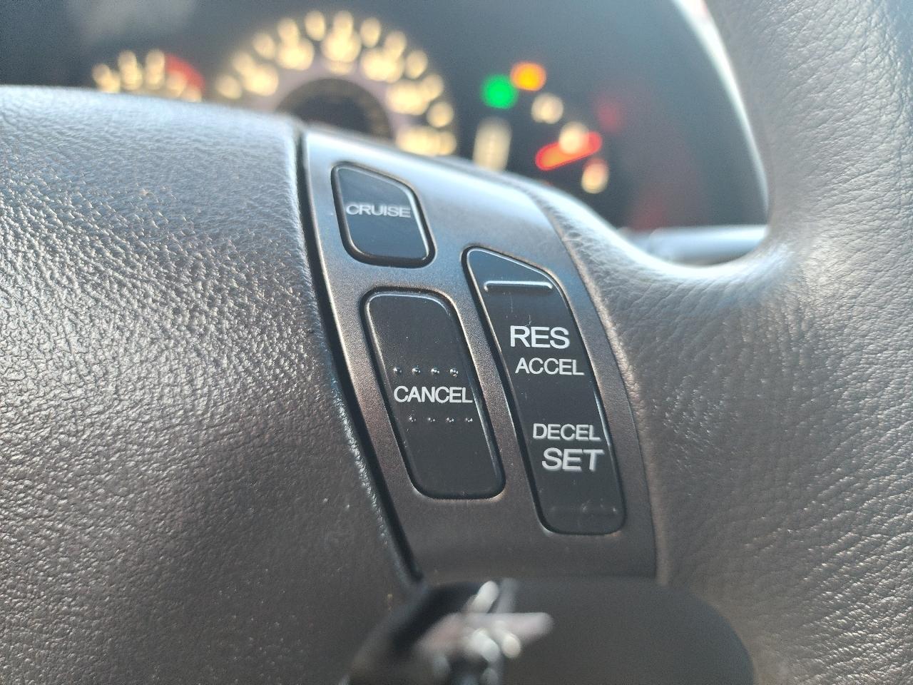 Honda Odyssey EX 2009