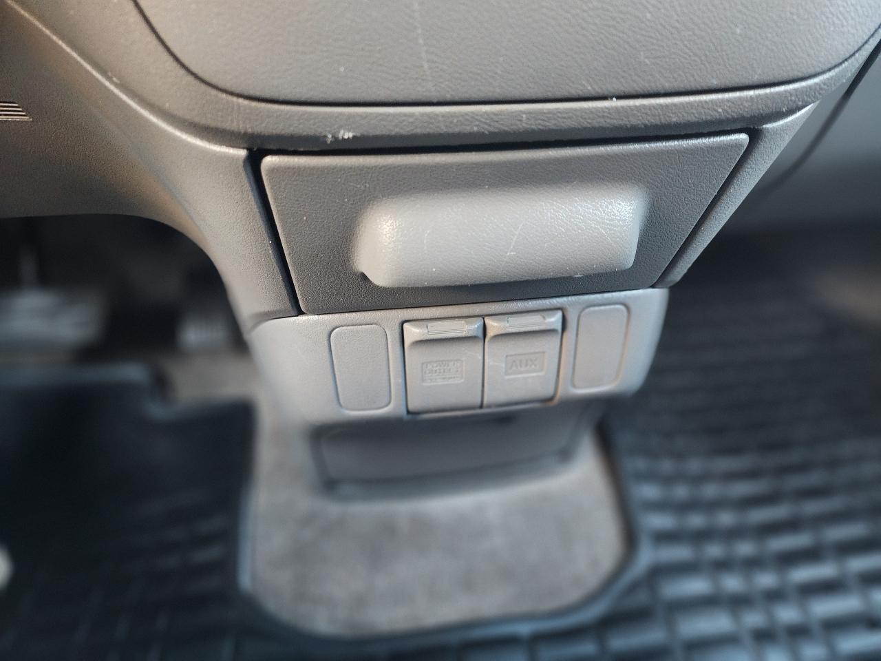 Honda Odyssey EX 2009