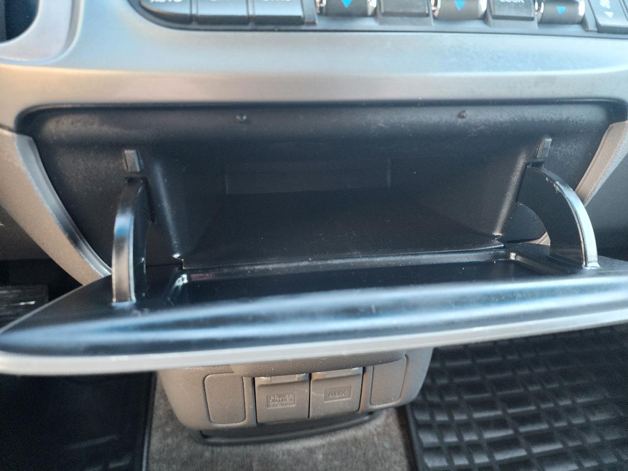 Honda Odyssey EX 2009