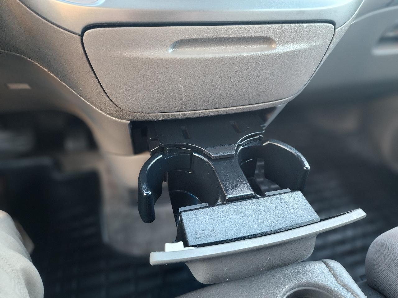 Honda Odyssey EX 2009