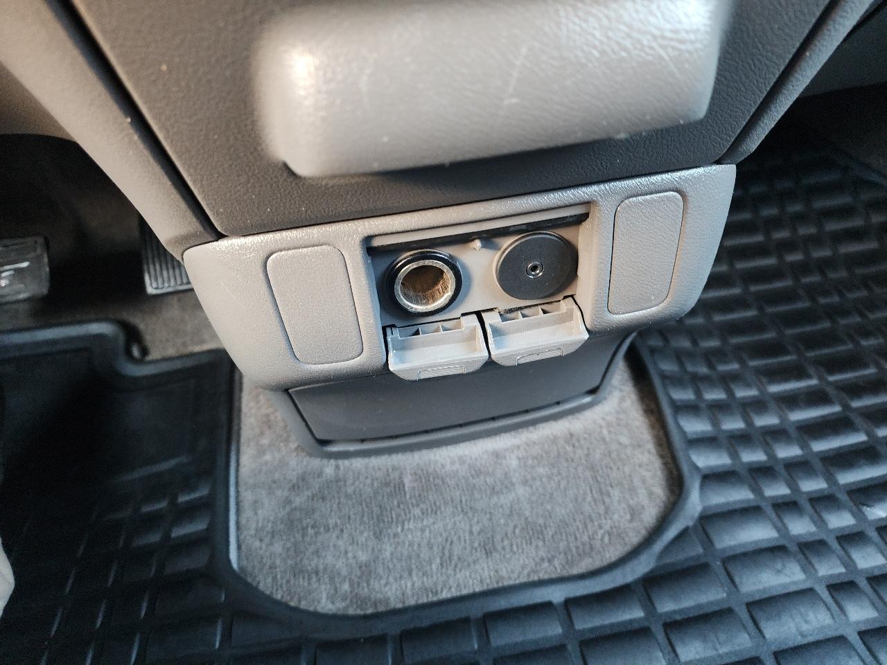 Honda Odyssey EX 2009