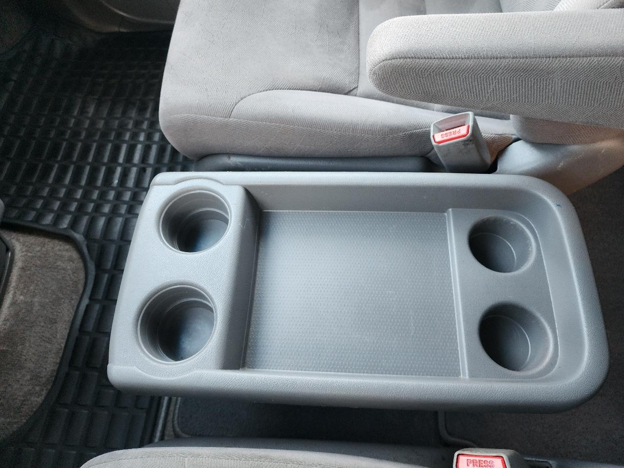 Honda Odyssey EX 2009