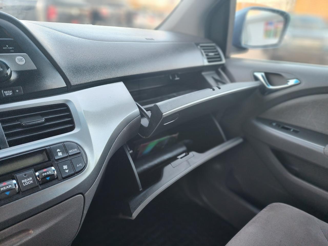 Honda Odyssey EX 2009