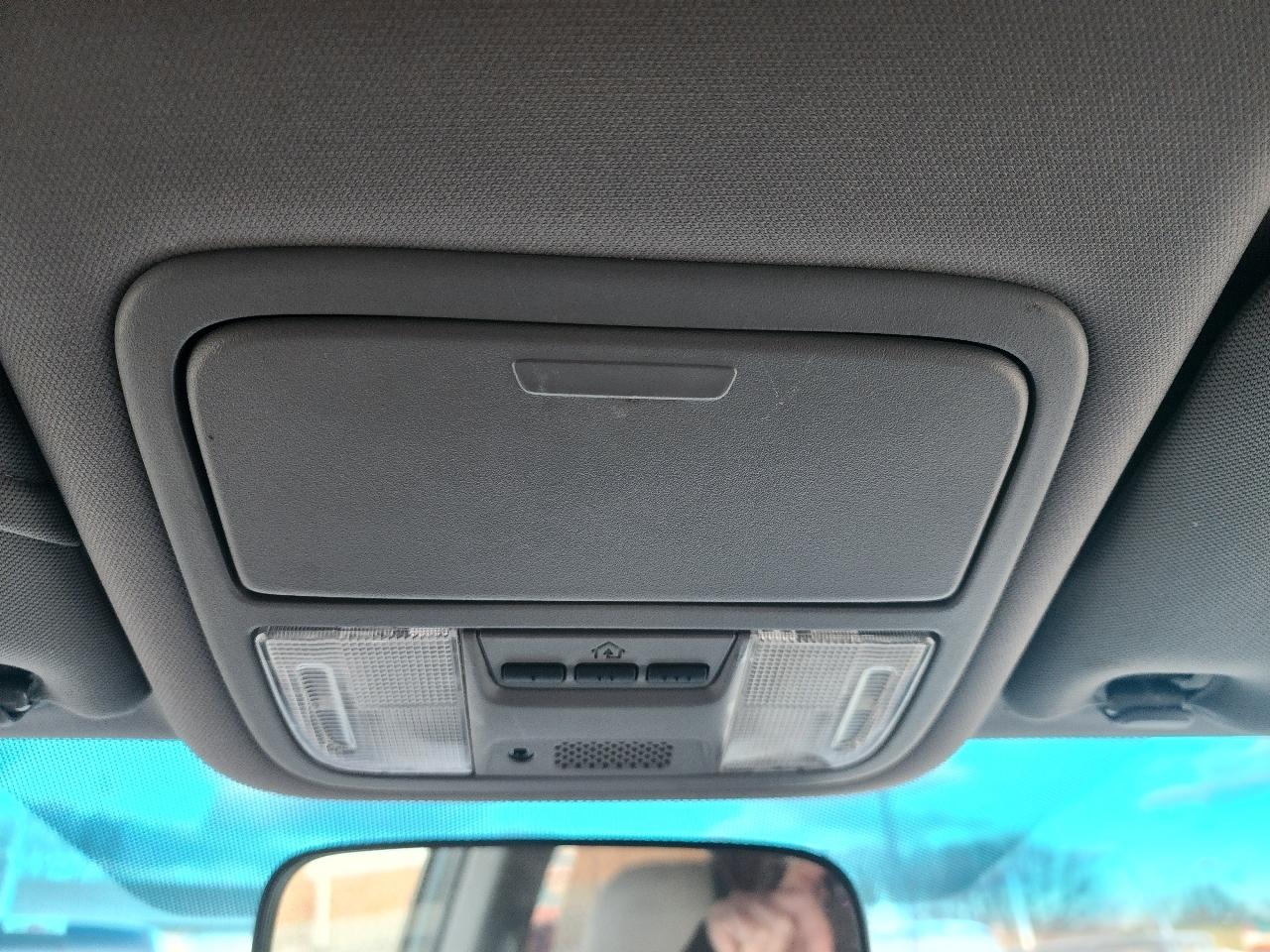 Honda Odyssey EX 2009