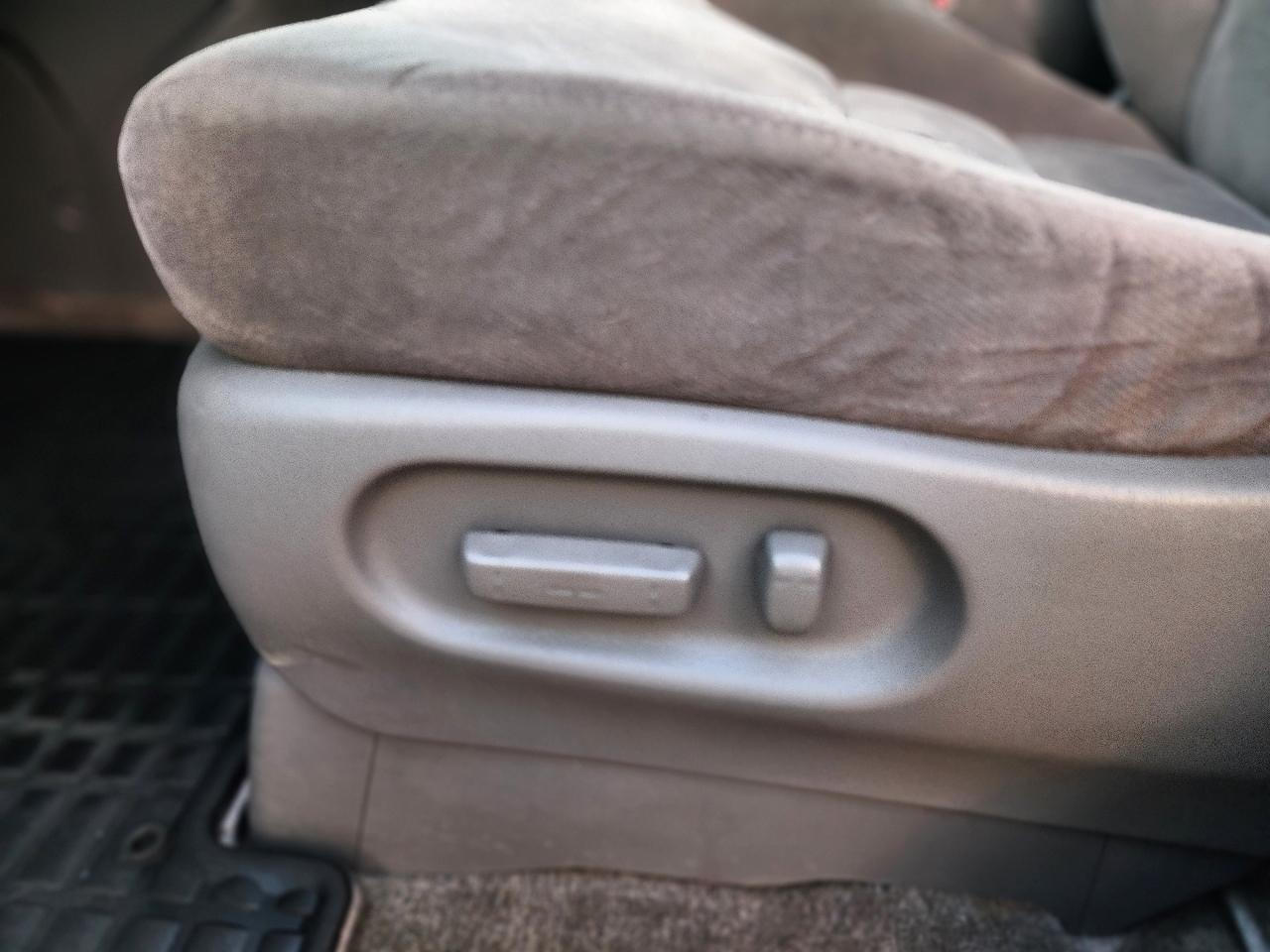 Honda Odyssey EX 2009