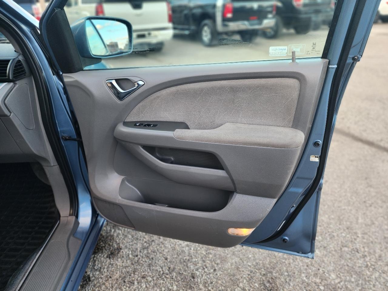 Honda Odyssey EX 2009