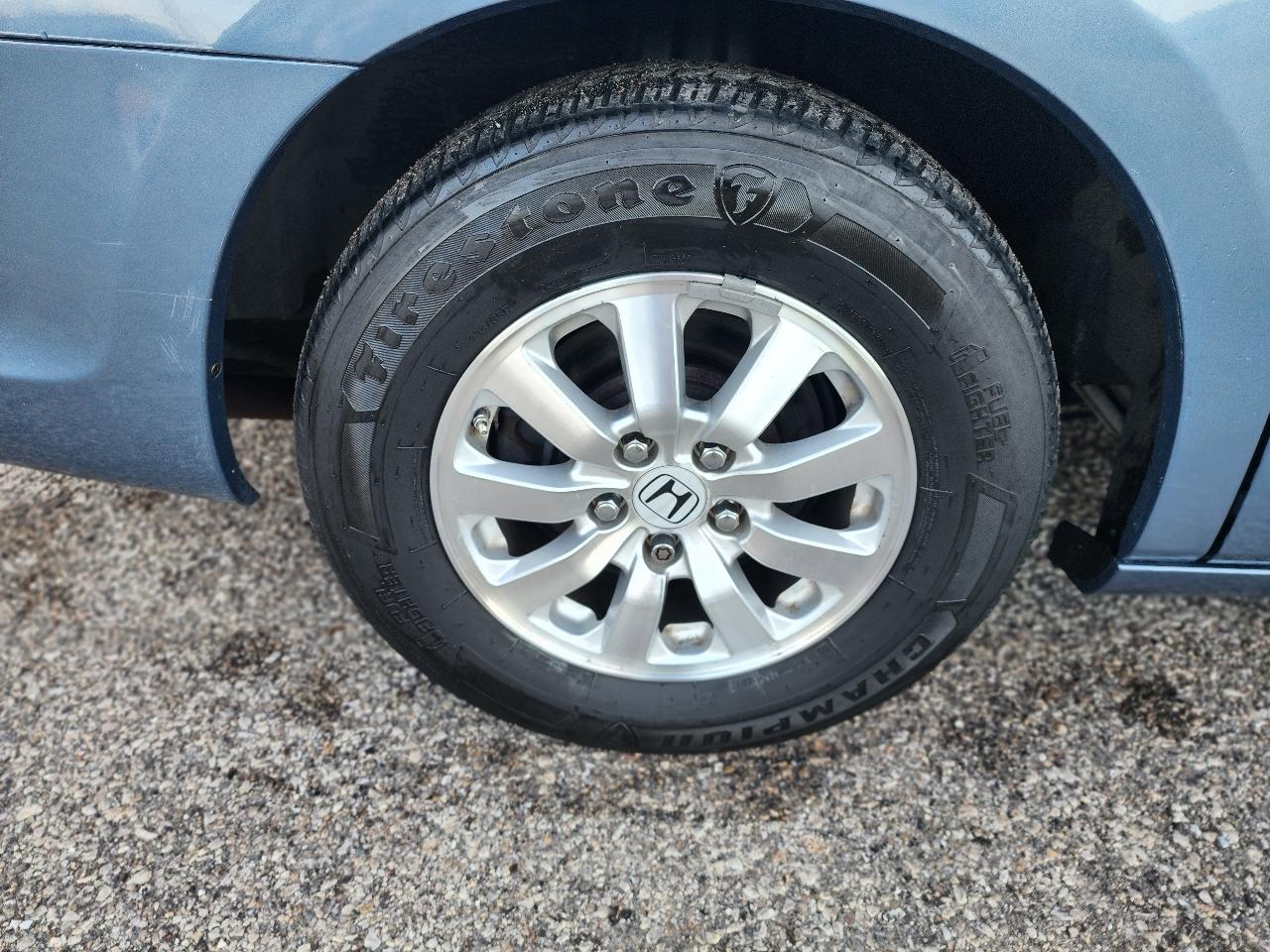 Honda Odyssey EX 2009