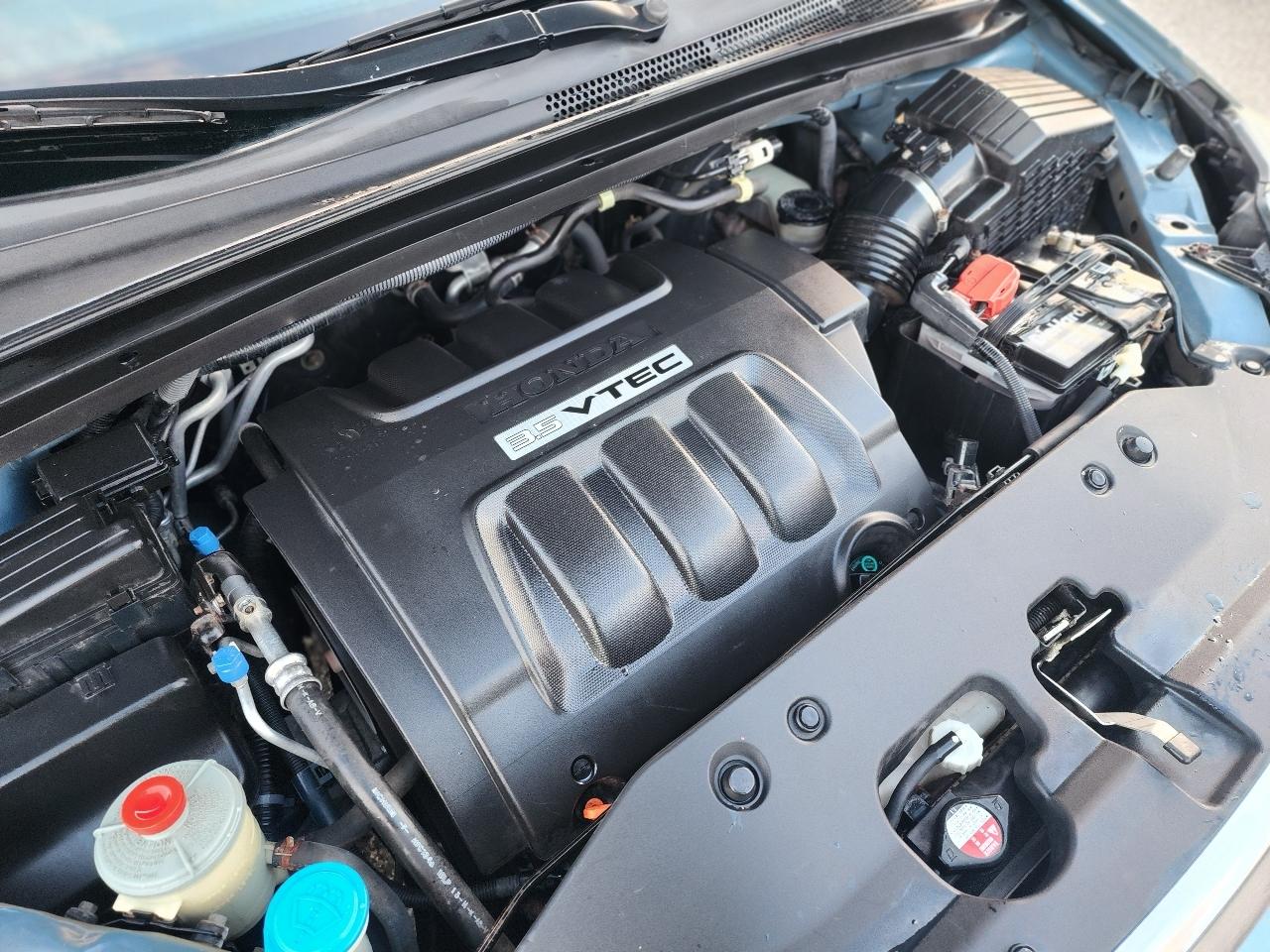 Honda Odyssey EX 2009