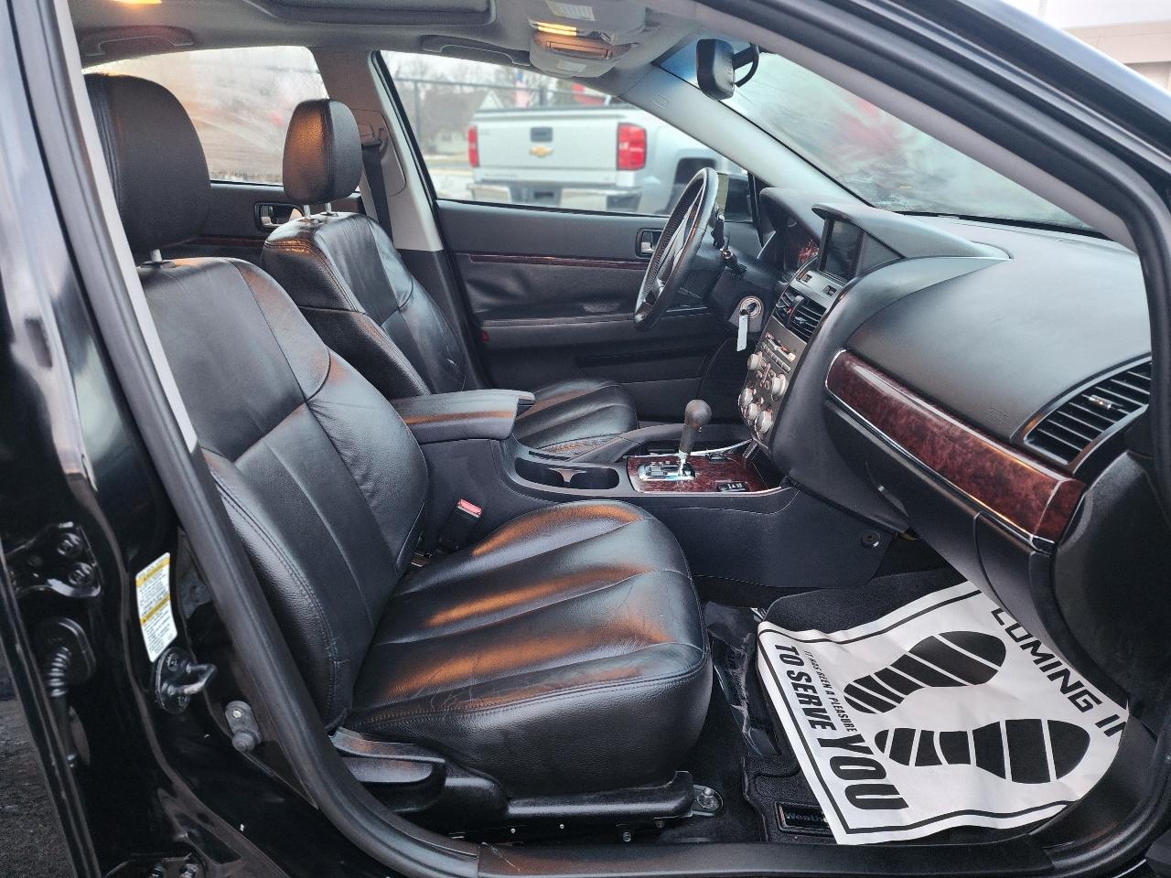 Mitsubishi Galant ES 2012