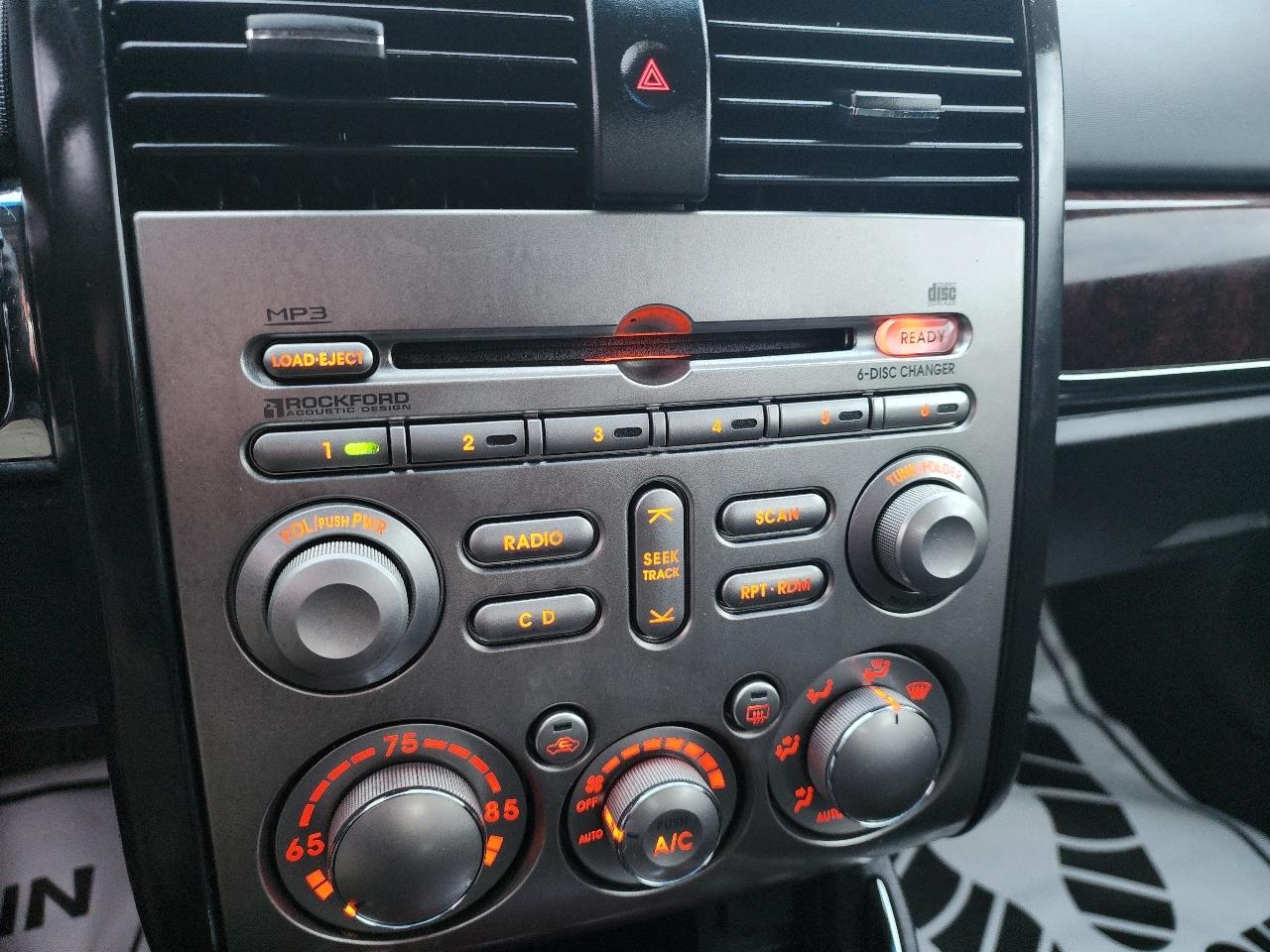 Mitsubishi Galant ES 2012