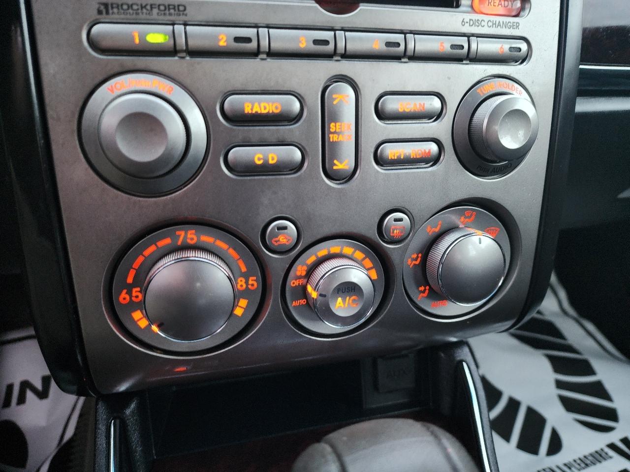 Mitsubishi Galant ES 2012