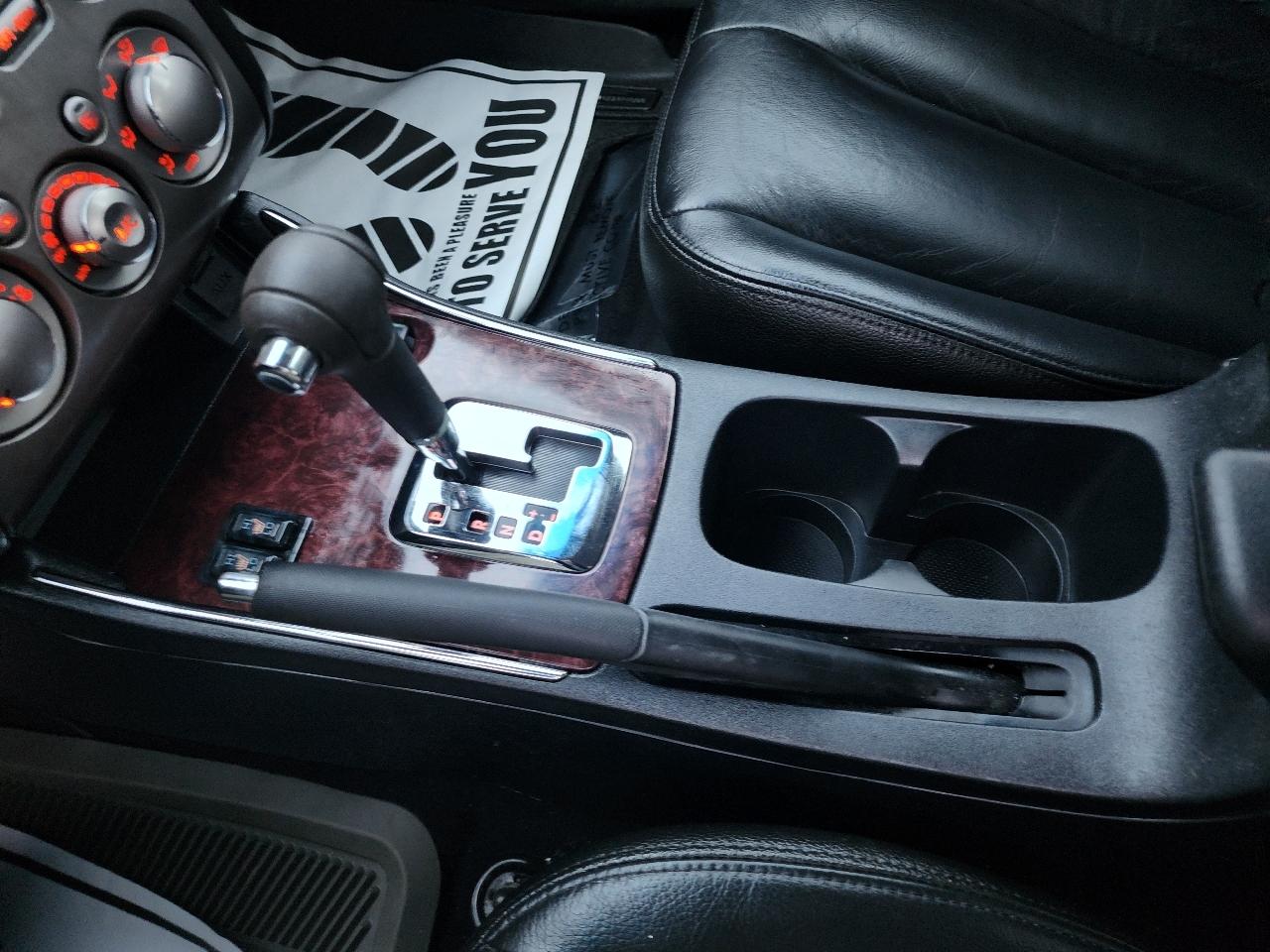 Mitsubishi Galant ES 2012