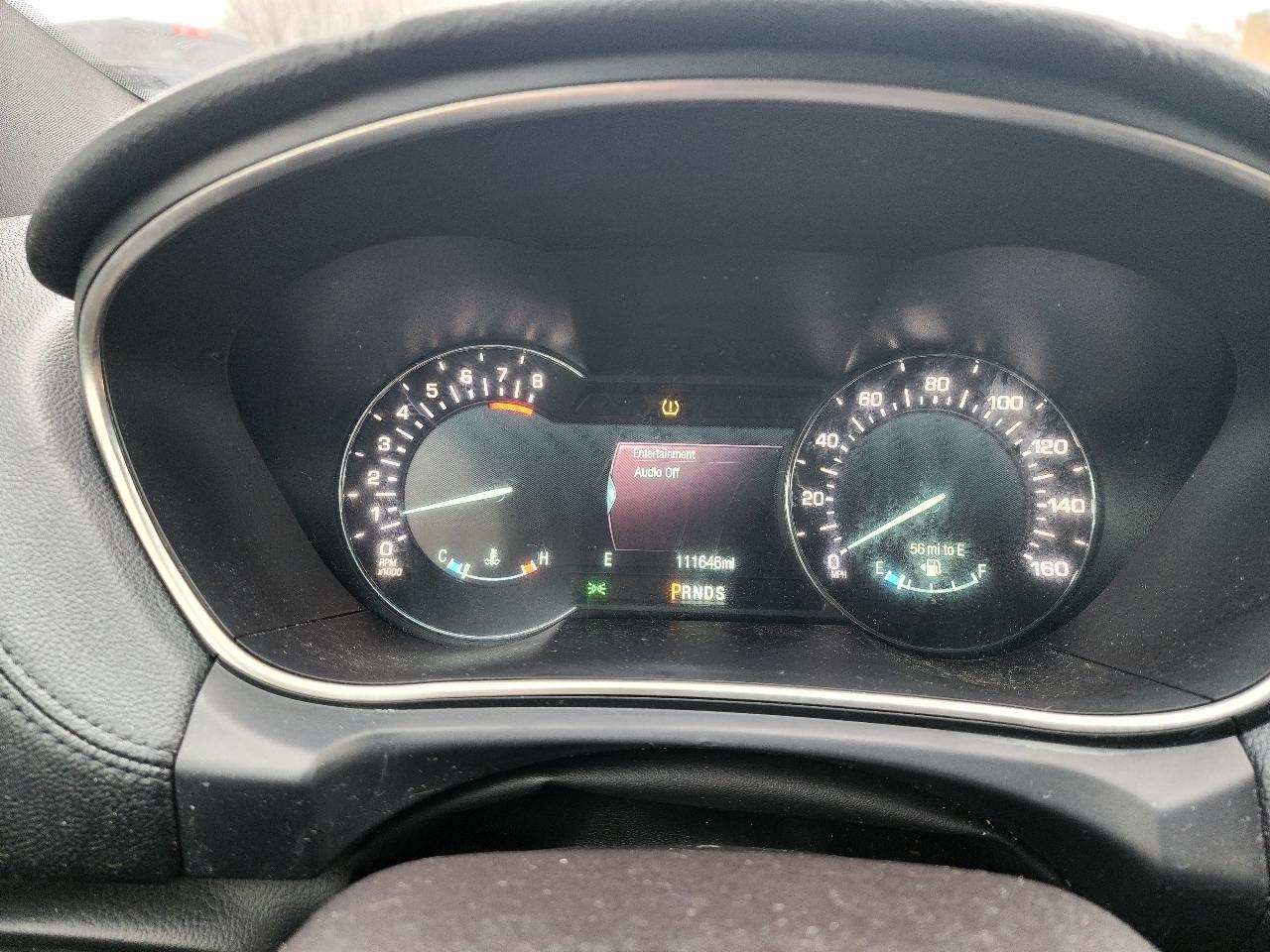 Lincoln MKX Premier 2018