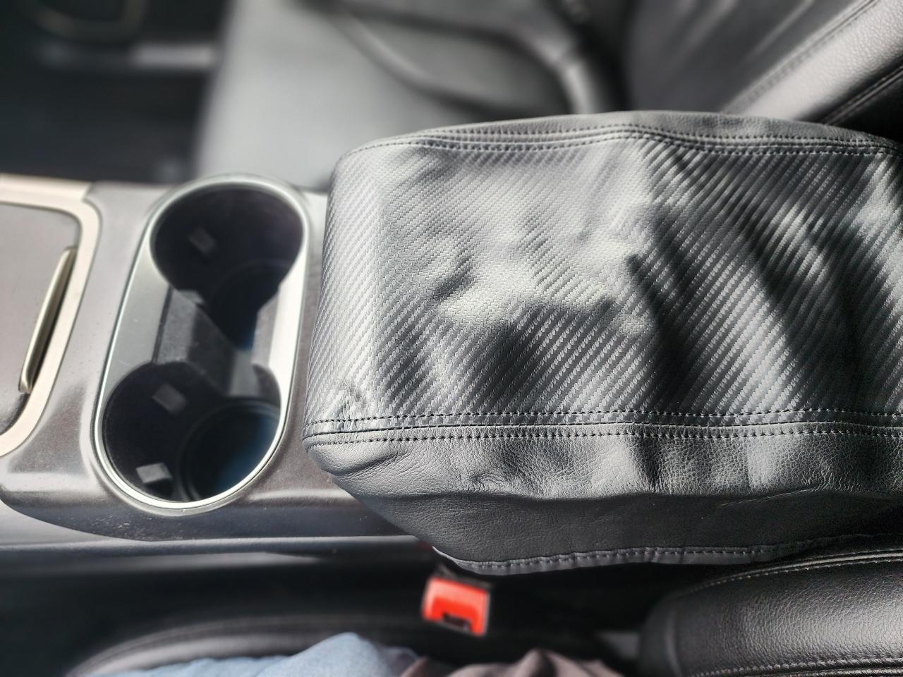 Lincoln MKX Premier 2018