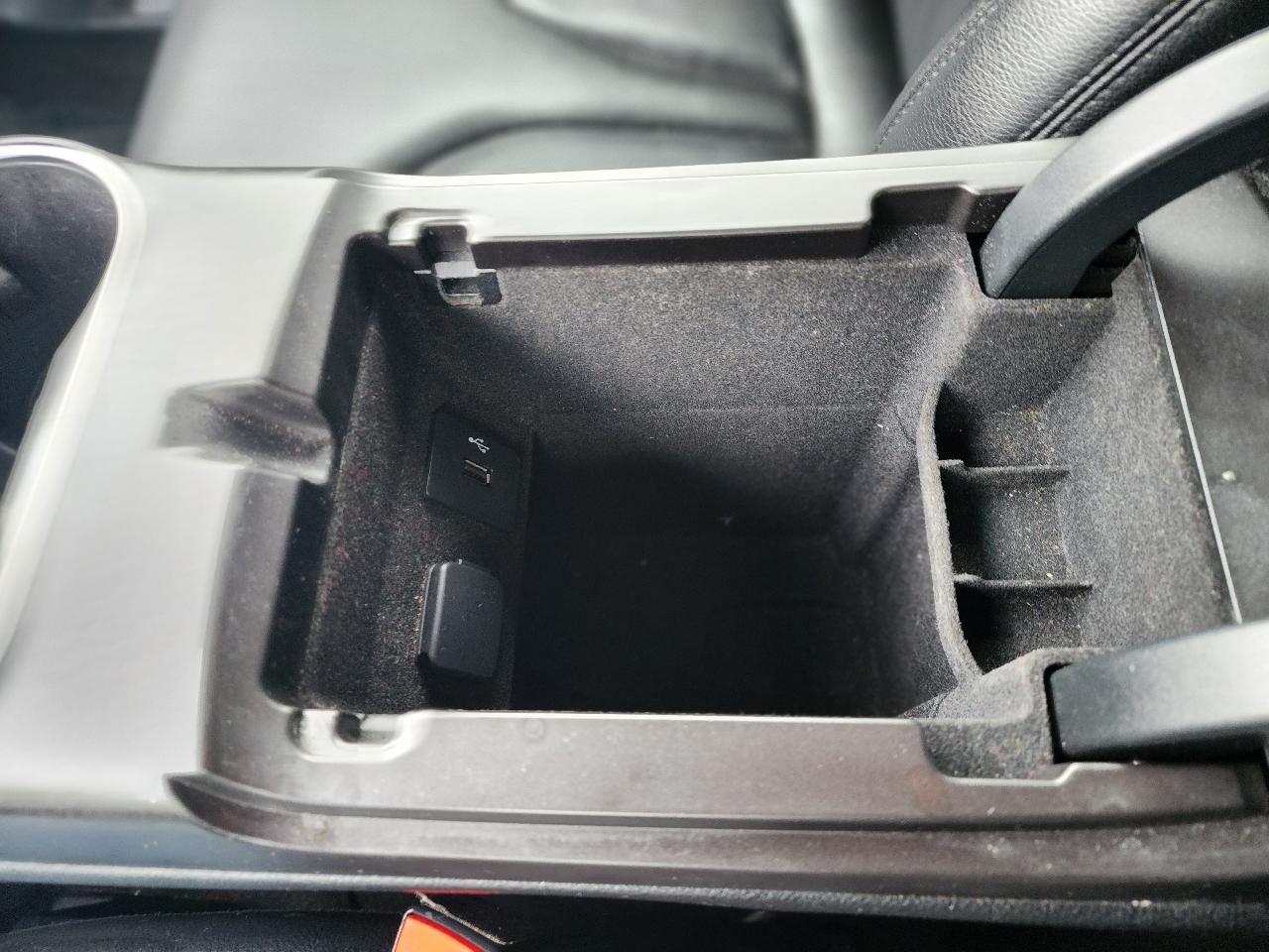 Lincoln MKX Premier 2018