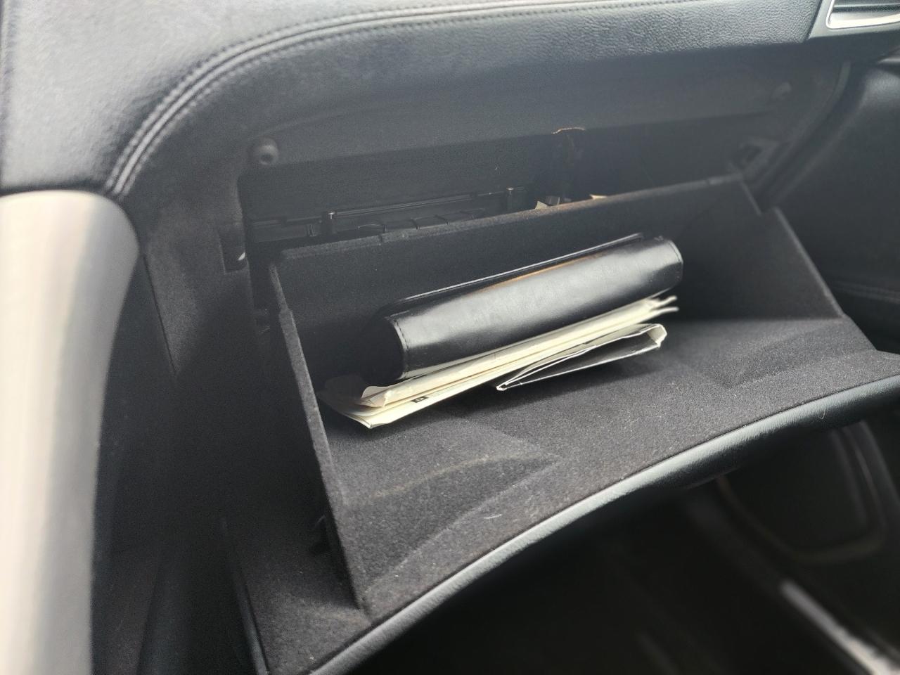 Lincoln MKX Premier 2018