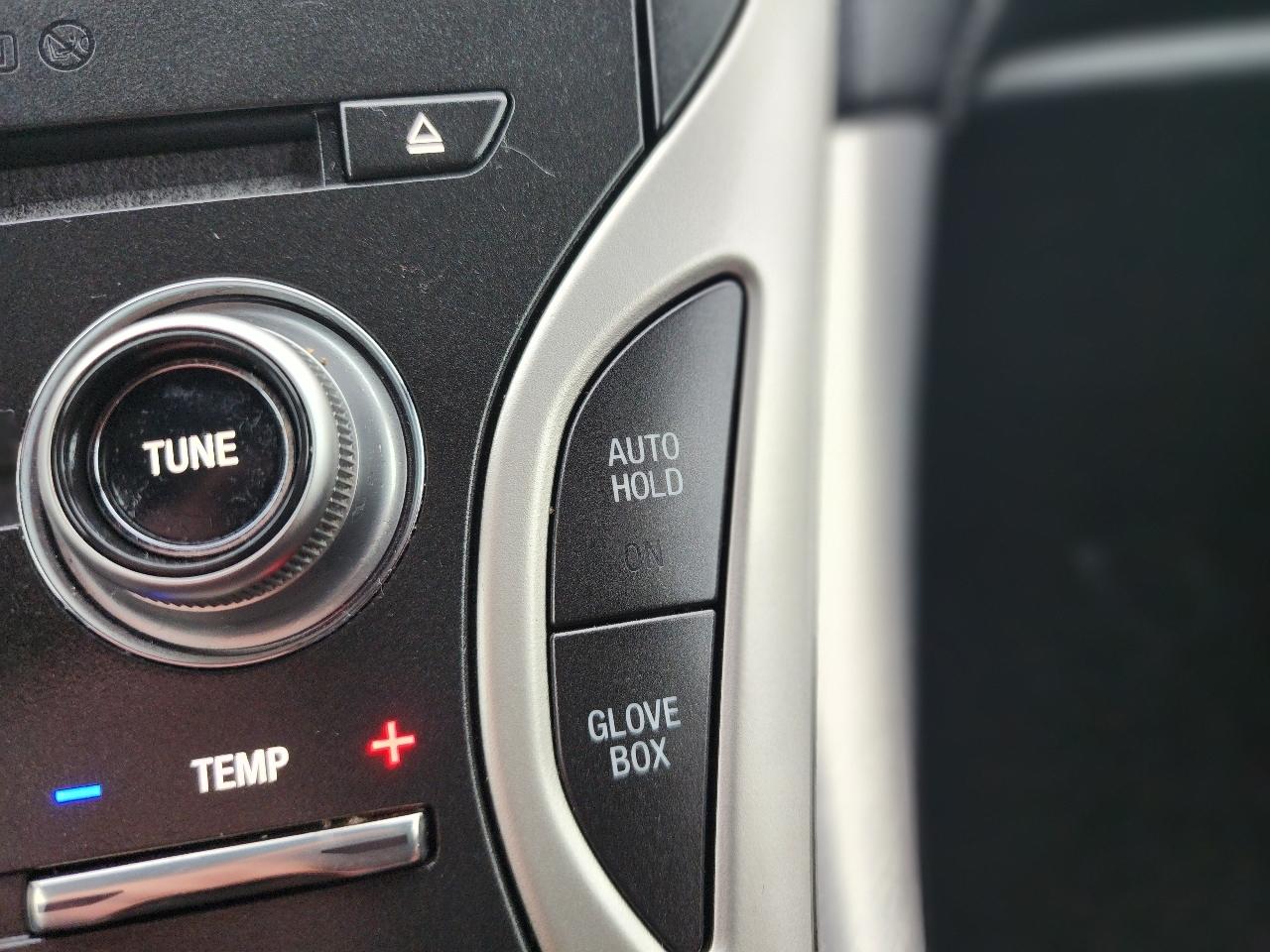 Lincoln MKX Premier 2018