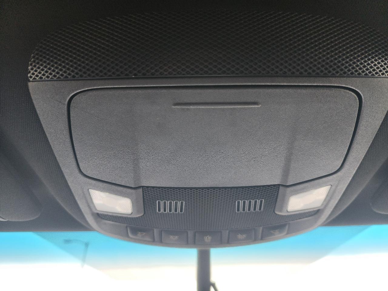 Lincoln MKX Premier 2018