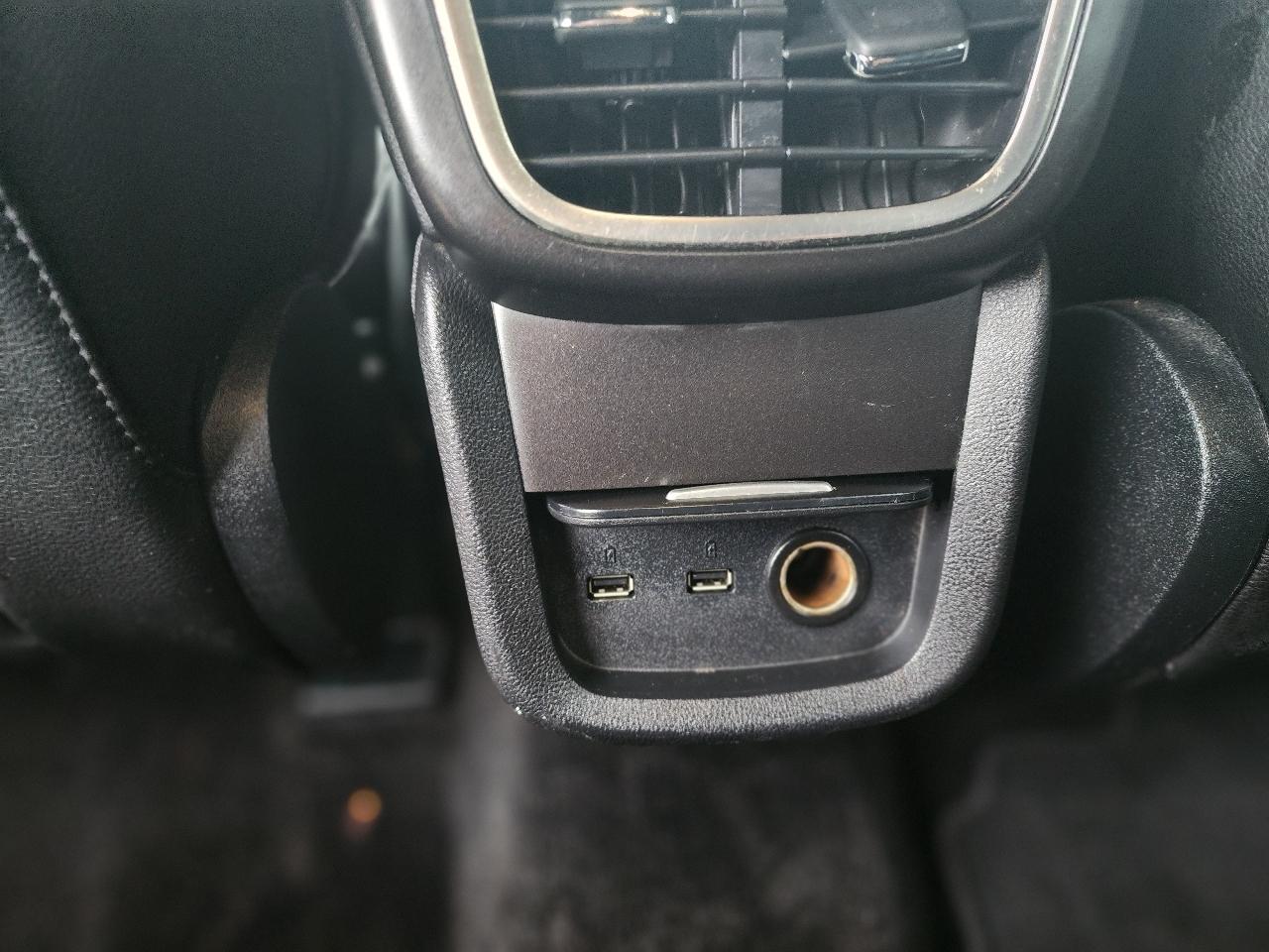 Lincoln MKX Premier 2018